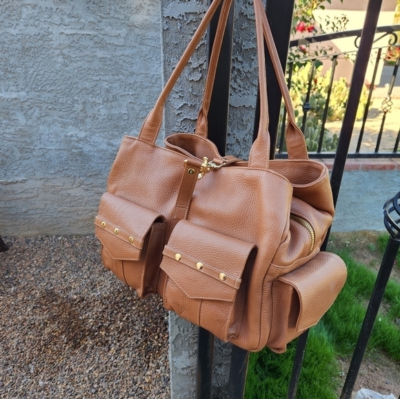 BOTKIER GOURGUES BAG - Picture 5 of 11